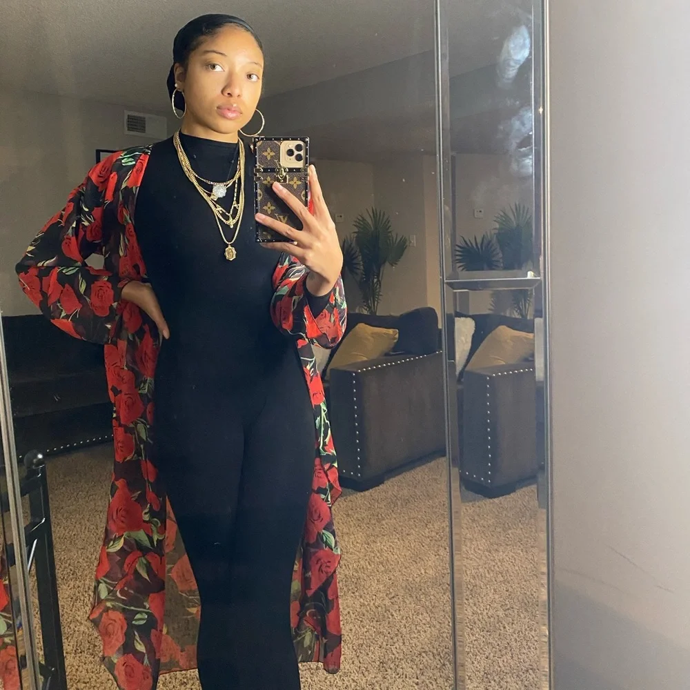 Boho Cardigan - Picture 1 of 3